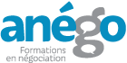 Logo - Anego